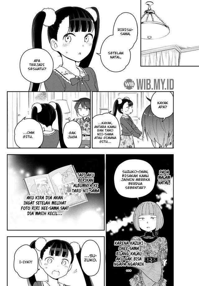 Chapter 134 - halaman 16