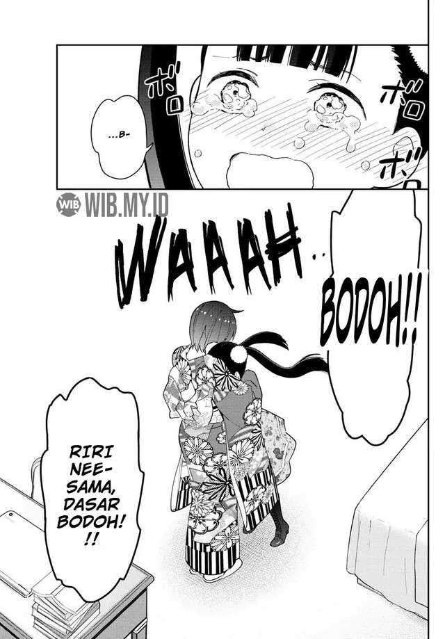 Chapter 134 - halaman 19
