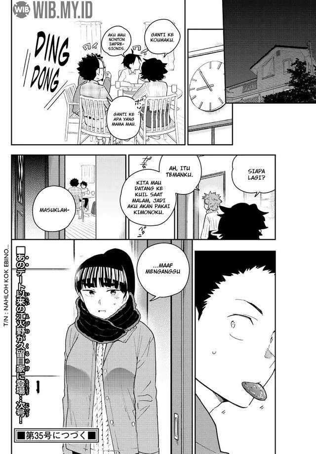 Chapter 134 - halaman 20