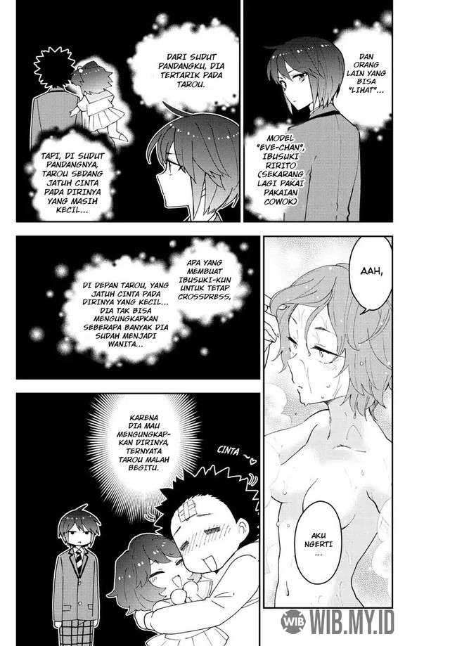 Chapter 134 - halaman 4