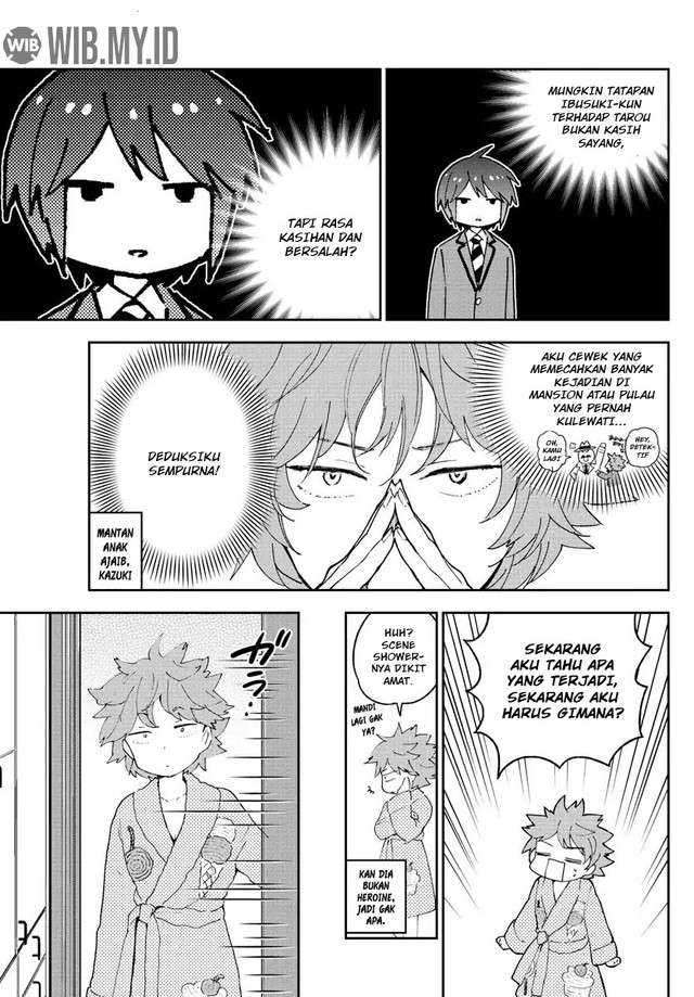 Chapter 134 - halaman 5