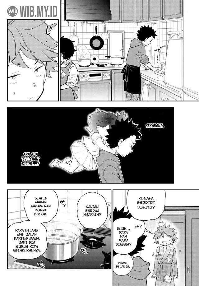 Chapter 134 - halaman 6