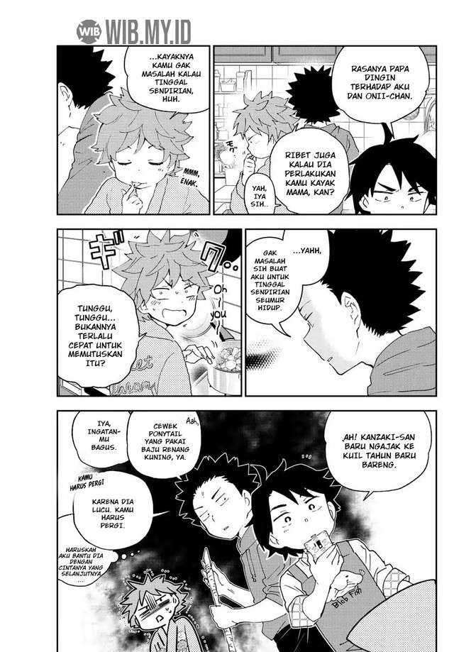 Chapter 134 - halaman 7