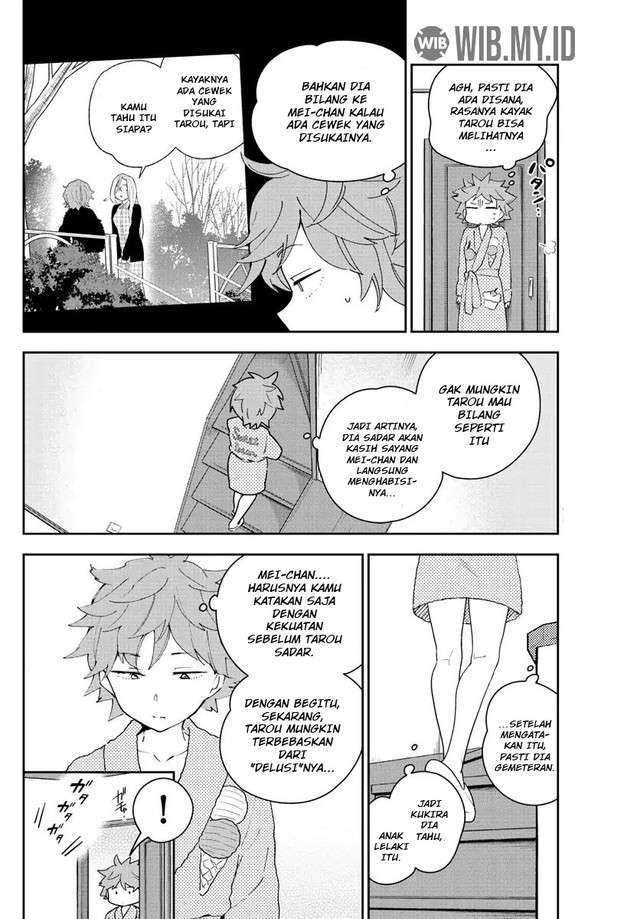 Chapter 134 - halaman 8