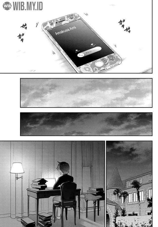 Chapter 134 - halaman 9