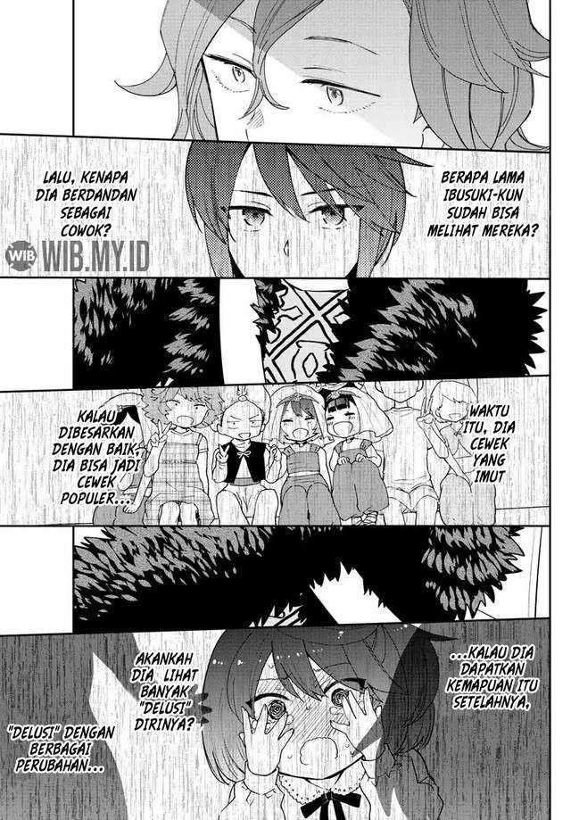 Chapter 133 - halaman 11