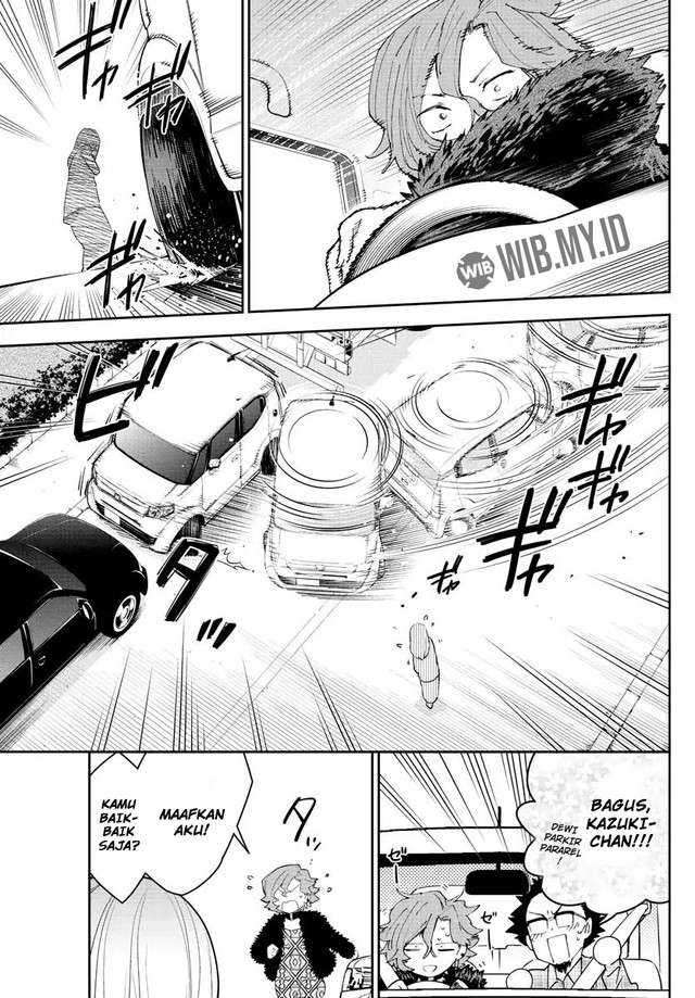 Chapter 133 - halaman 13