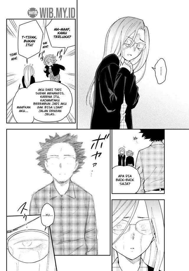 Chapter 133 - halaman 14