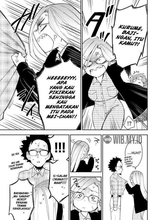 Chapter 133 - halaman 15