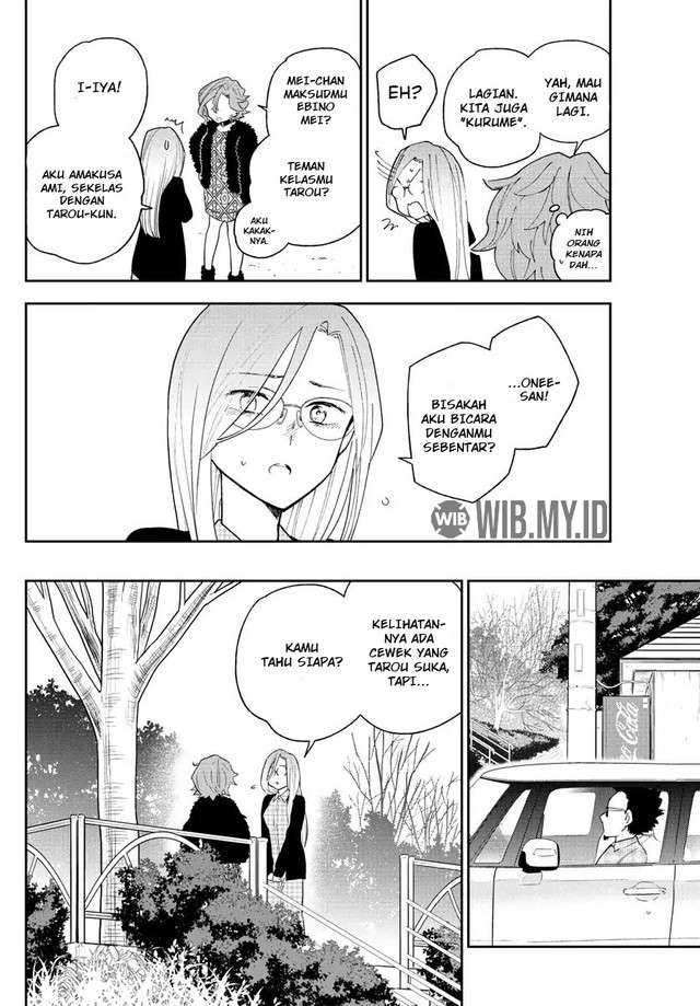 Chapter 133 - halaman 16