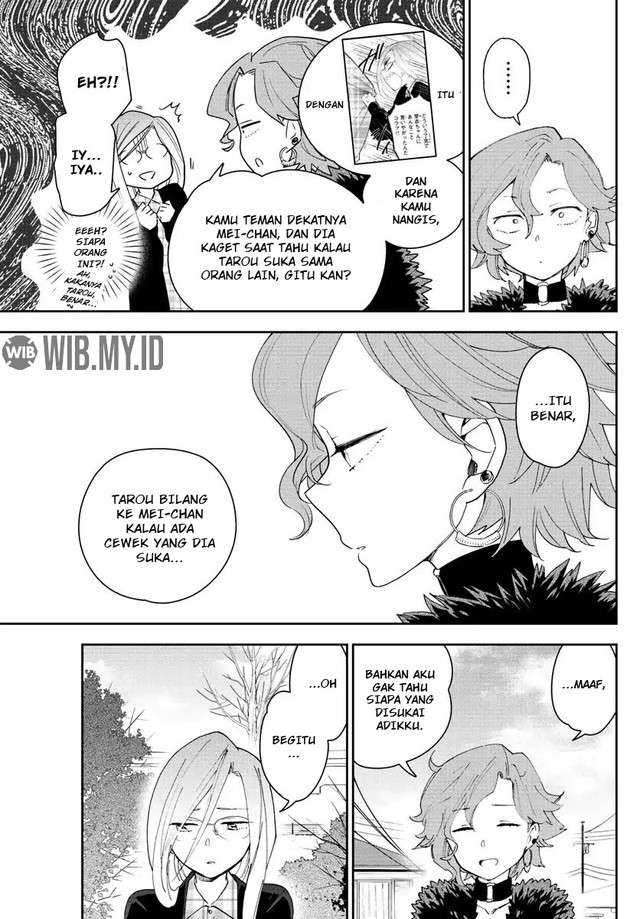 Chapter 133 - halaman 17