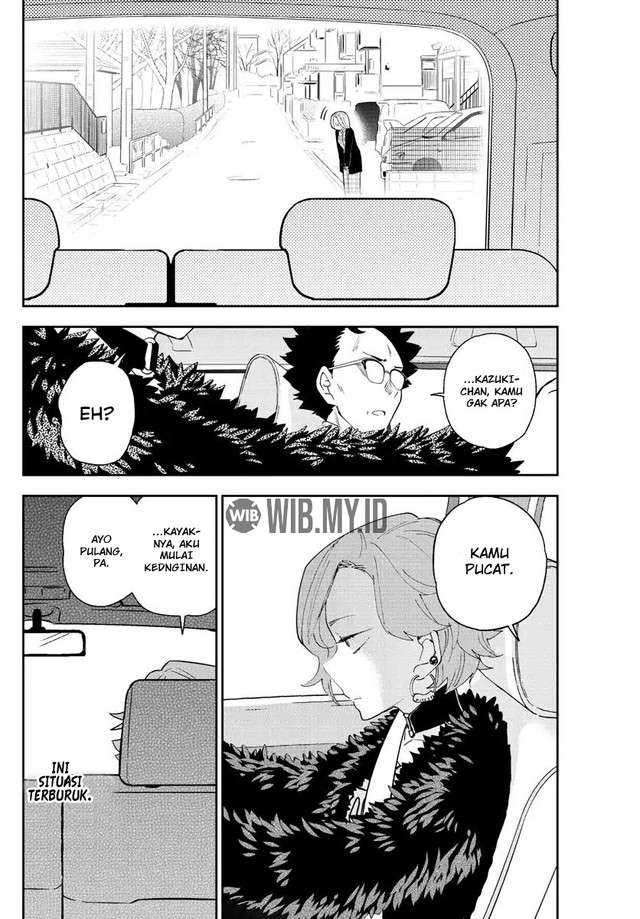 Chapter 133 - halaman 18