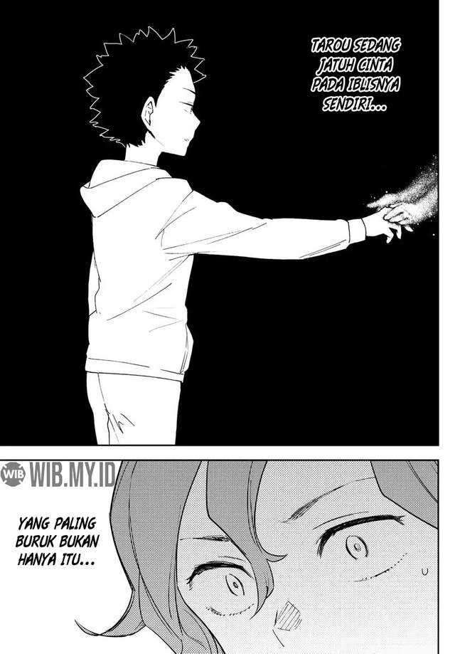 Chapter 133 - halaman 19