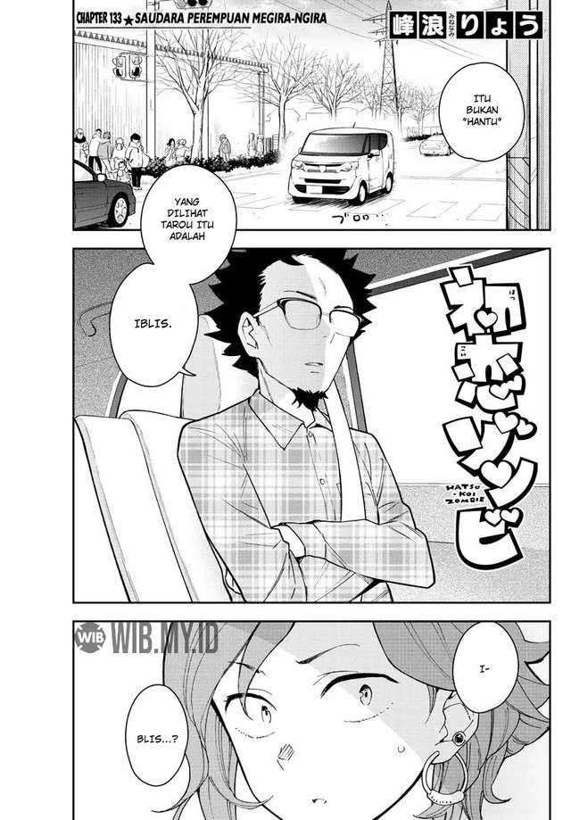 Chapter 133 - halaman 3