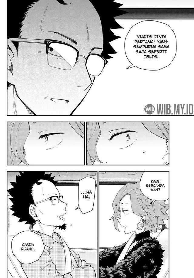 Chapter 133 - halaman 6