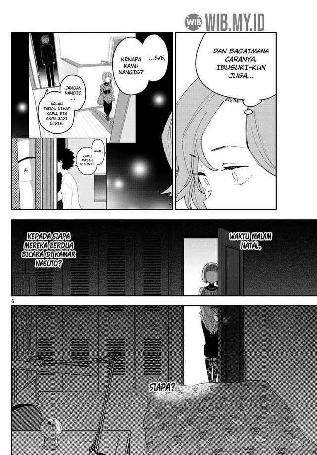 Chapter 133 - halaman 8