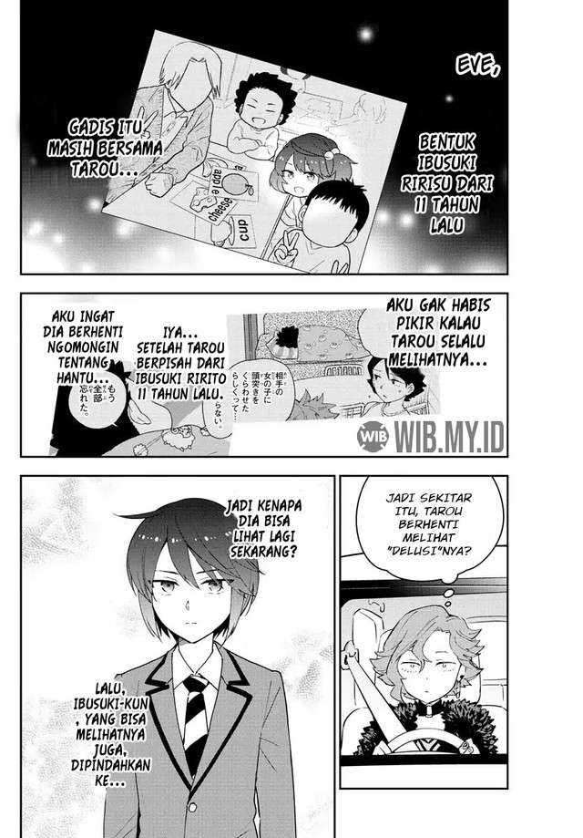 Chapter 133 - halaman 10