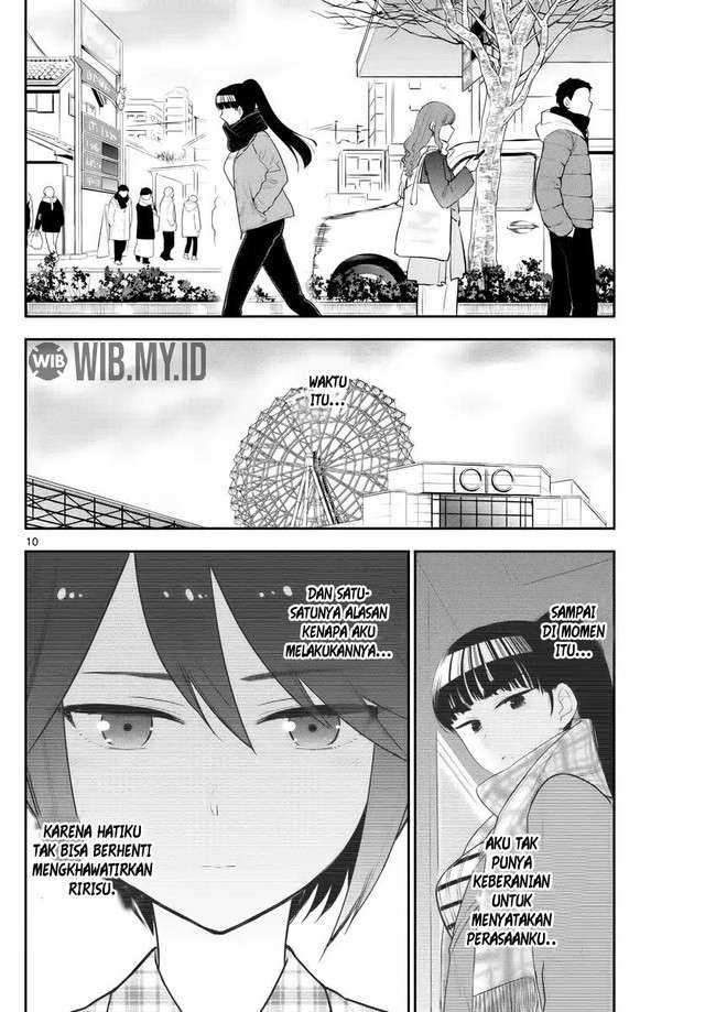 Chapter 132 - halaman 12