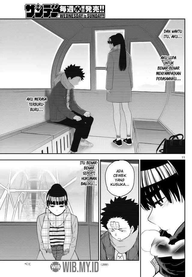 Chapter 132 - halaman 13