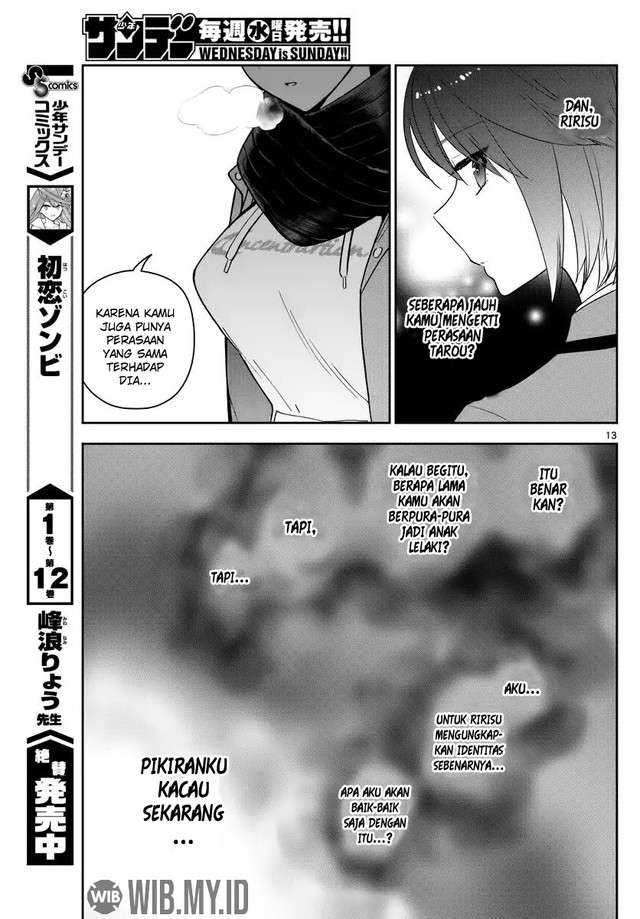 Chapter 132 - halaman 15