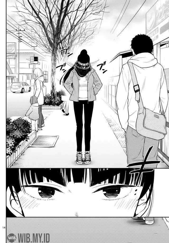 Chapter 132 - halaman 16