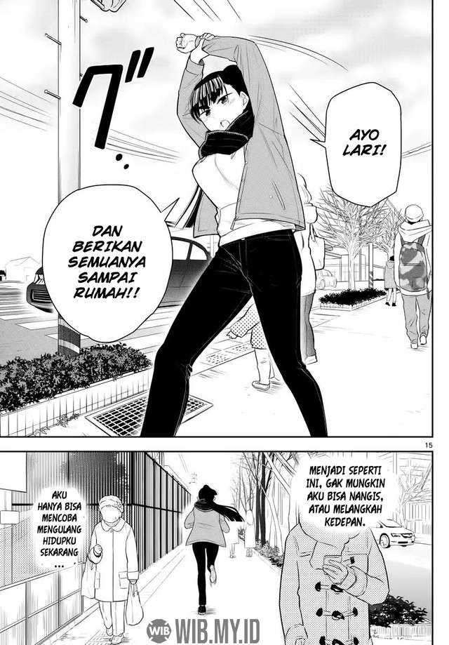 Chapter 132 - halaman 17