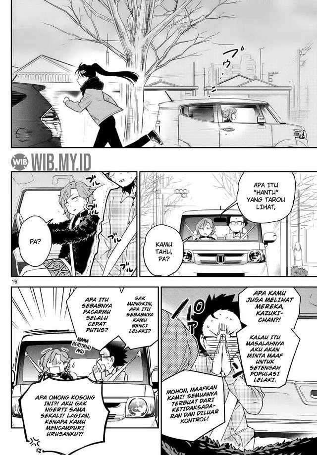 Chapter 132 - halaman 18