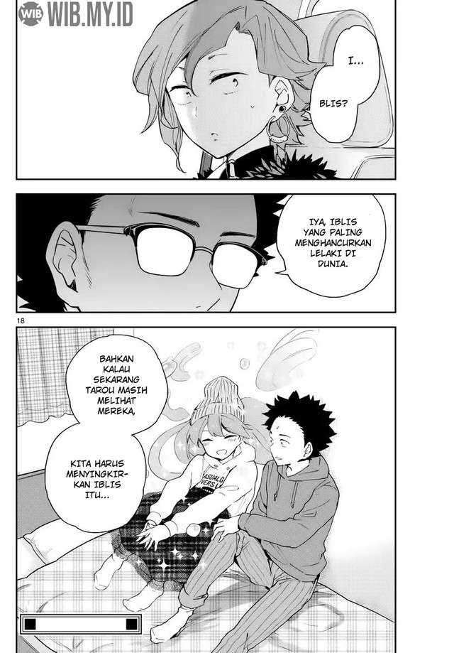 Chapter 132 - halaman 20