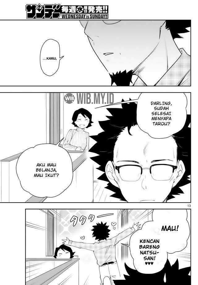 Chapter 131 - halaman 15