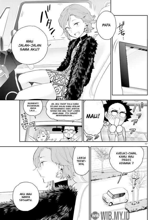 Chapter 131 - halaman 19