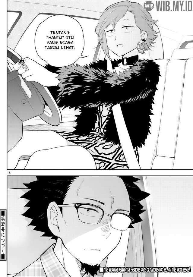Chapter 131 - halaman 20