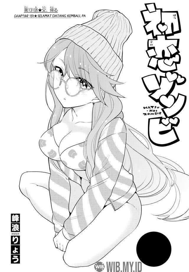 Chapter 131 - halaman 3