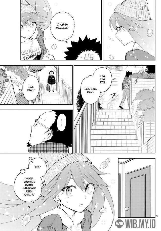 Chapter 131 - halaman 5