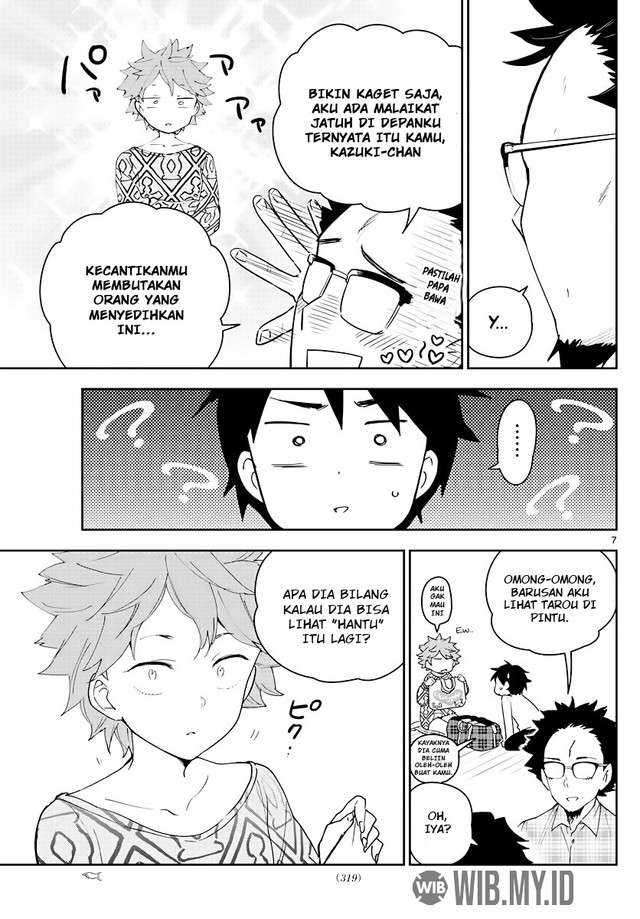 Chapter 131 - halaman 9