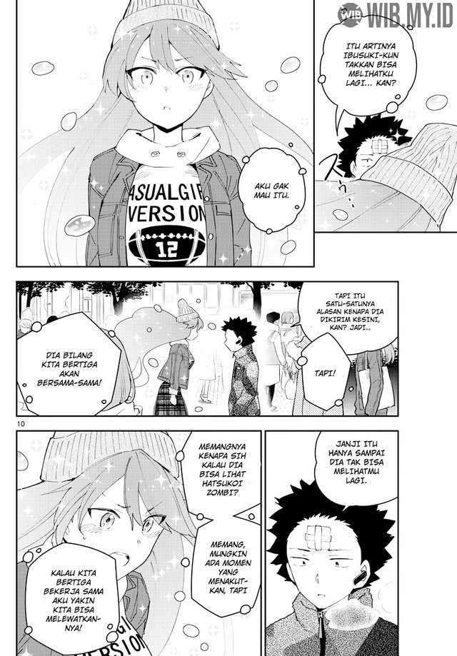 Chapter 130 - halaman 12