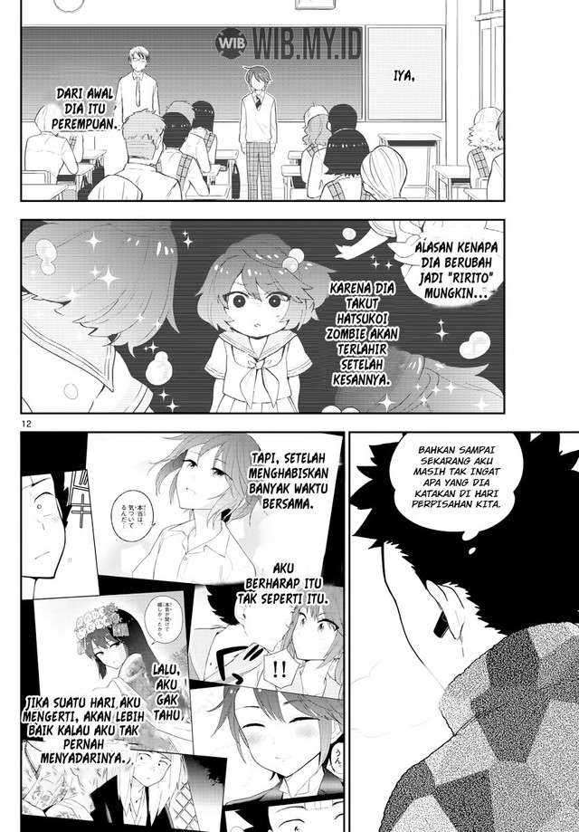 Chapter 130 - halaman 14