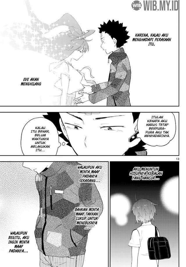 Chapter 130 - halaman 15