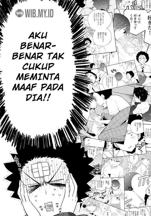 Chapter 130 - halaman 16