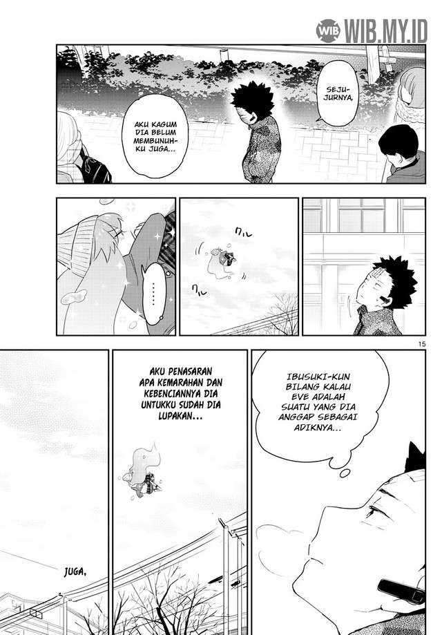 Chapter 130 - halaman 17
