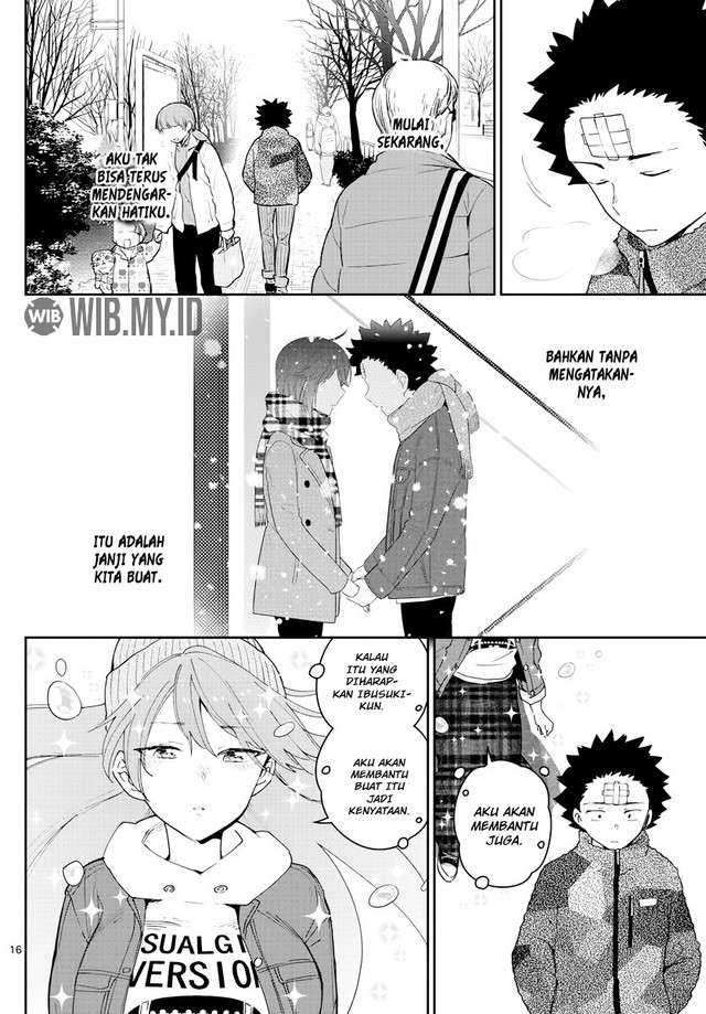 Chapter 130 - halaman 18