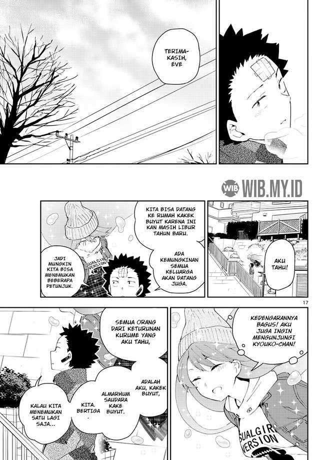 Chapter 130 - halaman 19