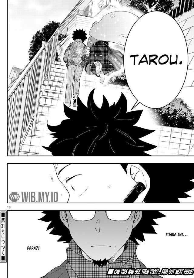Chapter 130 - halaman 20