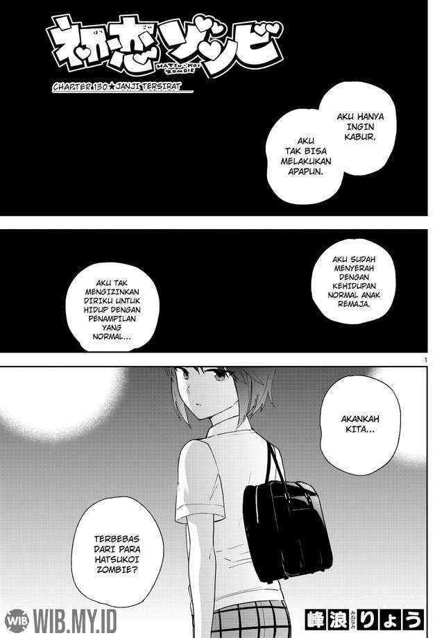 Chapter 130 - halaman 3
