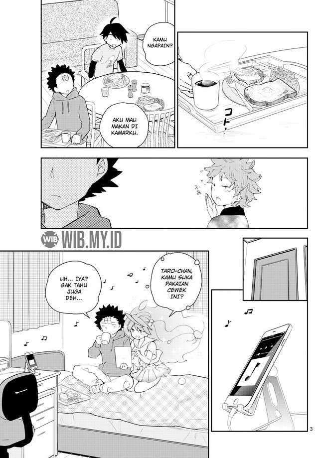 Chapter 130 - halaman 5