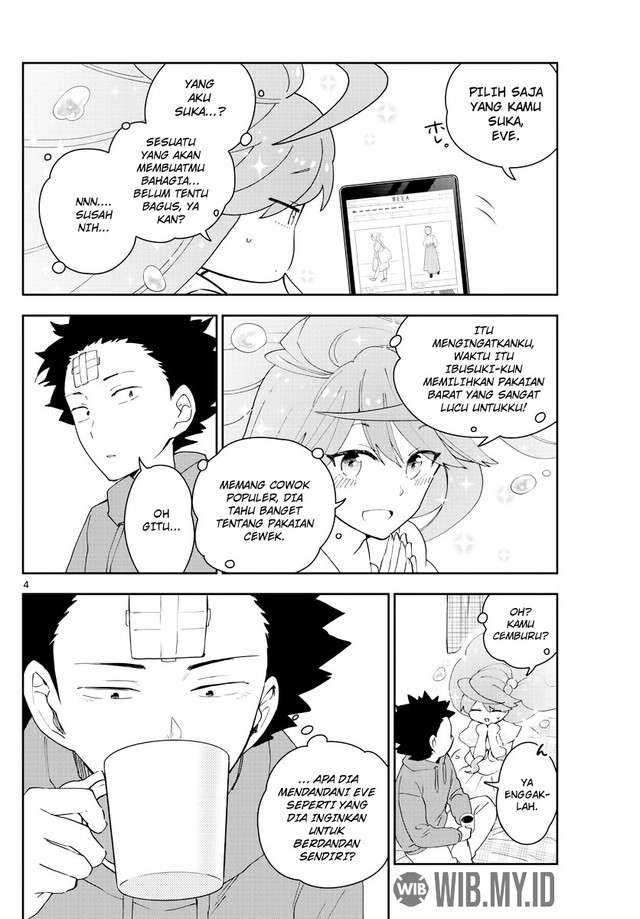 Chapter 130 - halaman 6