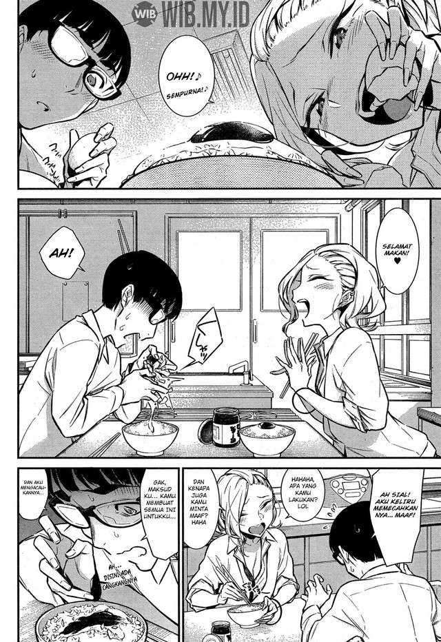 Chapter 45 - halaman 12