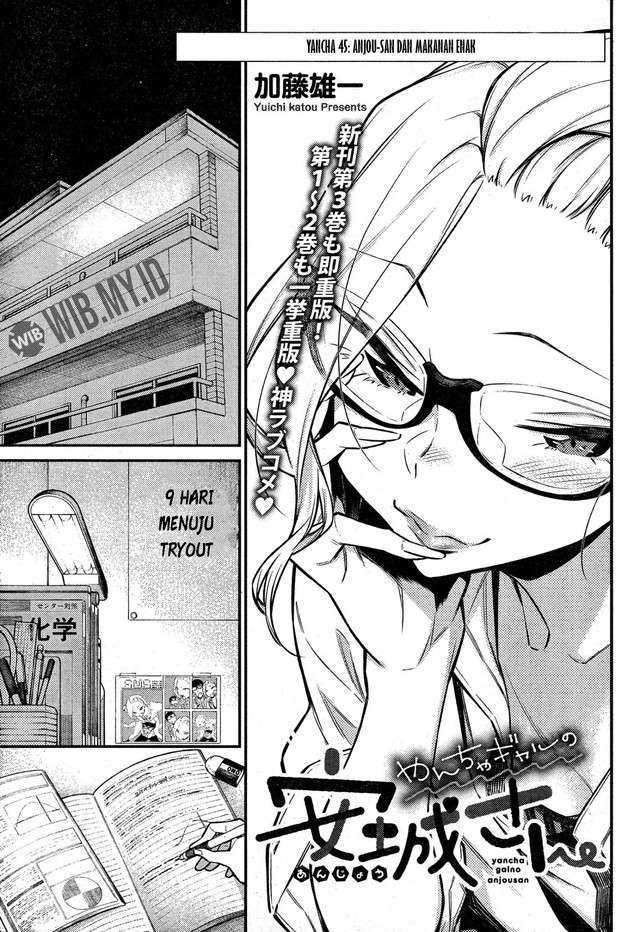Chapter 45 - halaman 3