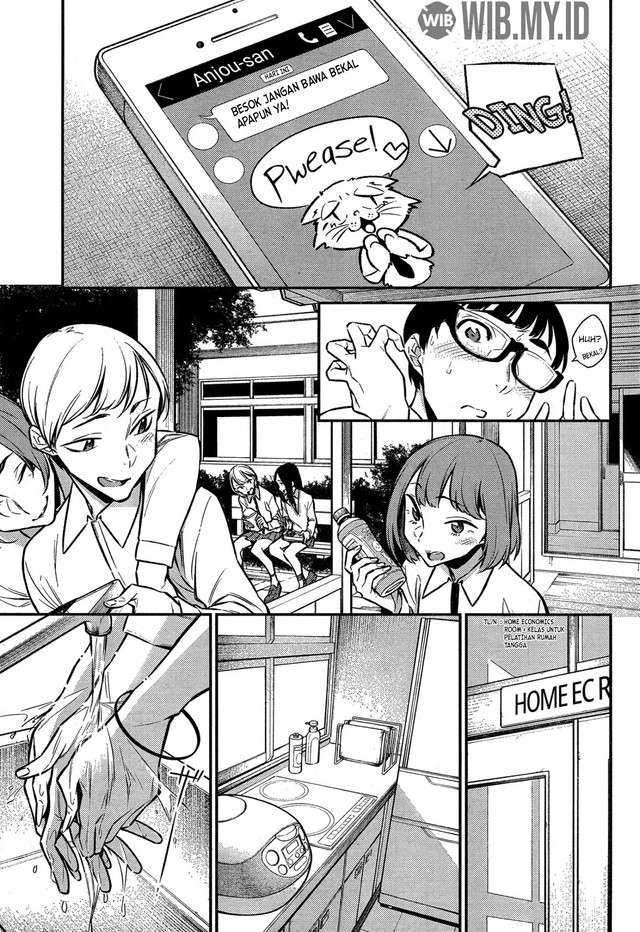 Chapter 45 - halaman 5
