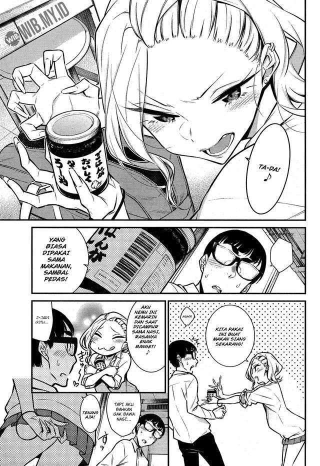 Chapter 45 - halaman 7