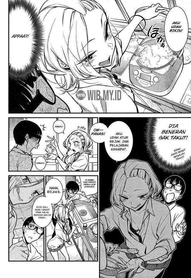 Chapter 45 - halaman 8